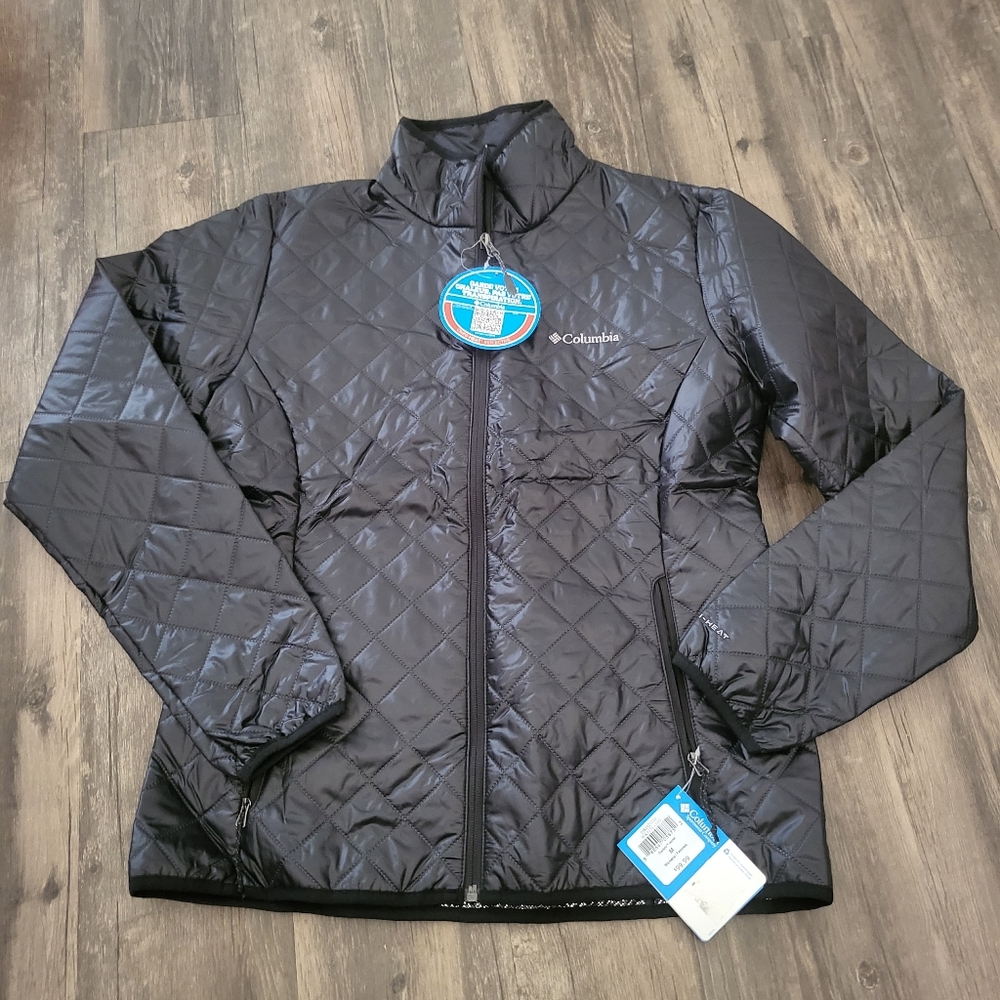 Columbia Jacket
